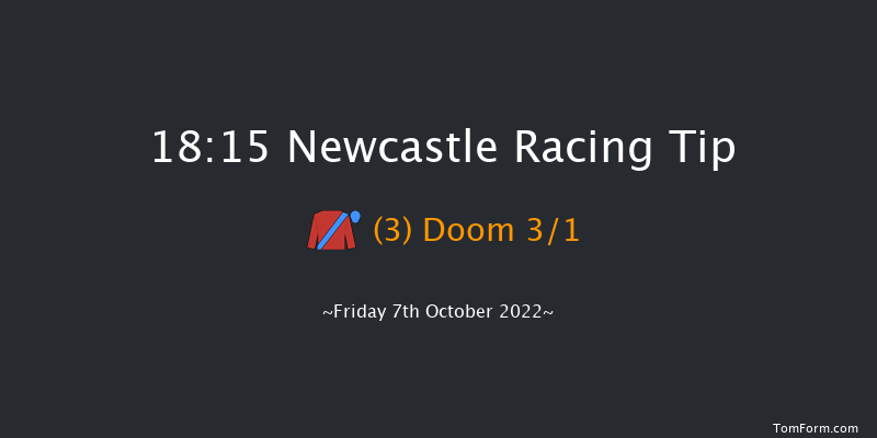 Newcastle 18:15 Maiden (Class 5) 8f Fri 30th Sep 2022