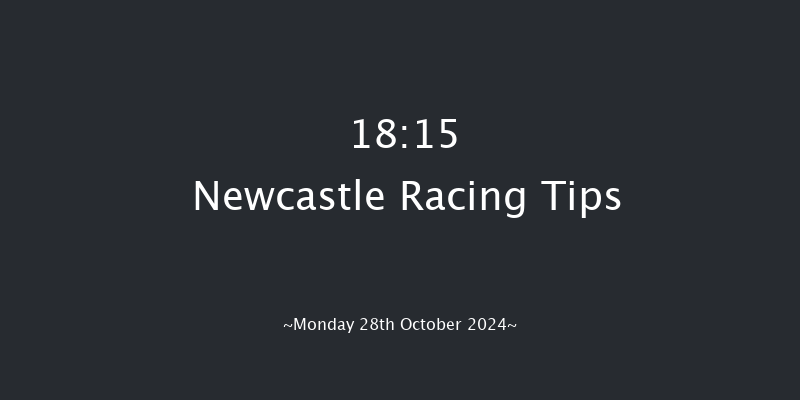 Newcastle  18:15 Handicap (Class 5) 5f  Tue 22nd Oct 2024