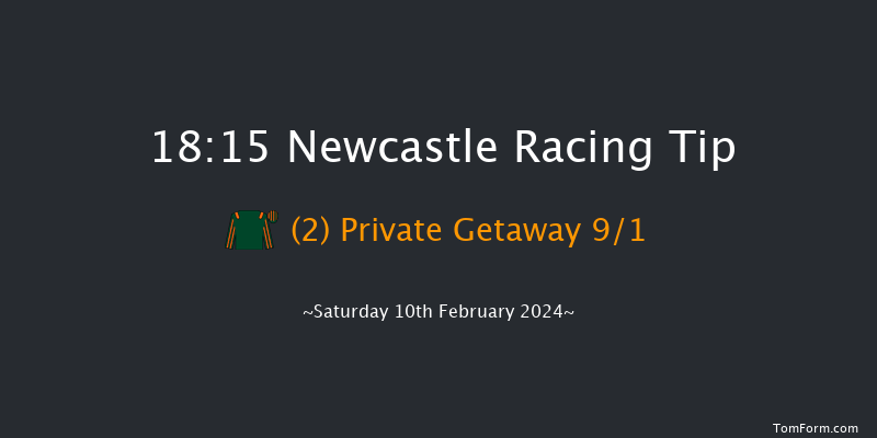 Newcastle  18:15 Handicap (Class 5) 7f Thu 8th Feb 2024