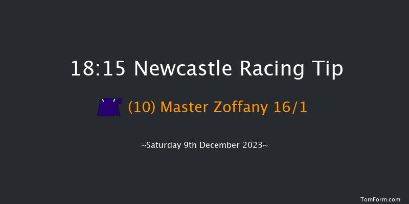 Newcastle 18:15 Handicap (Class 2) 7f Fri 8th Dec 2023