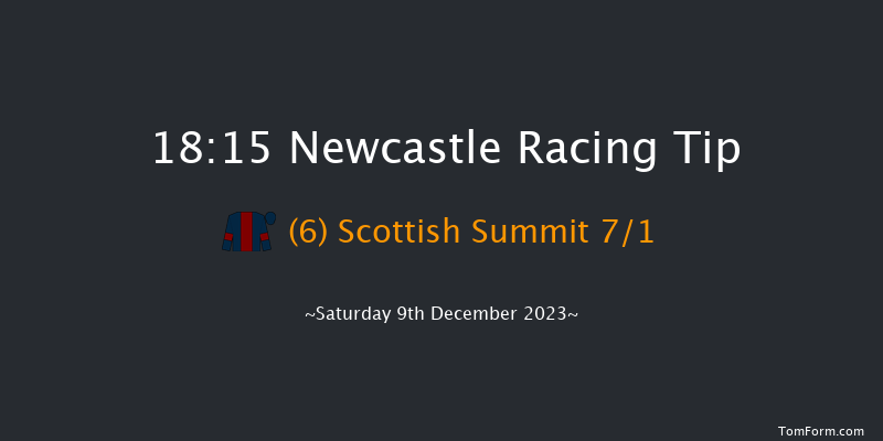 Newcastle 18:15 Handicap (Class 2) 7f Fri 8th Dec 2023