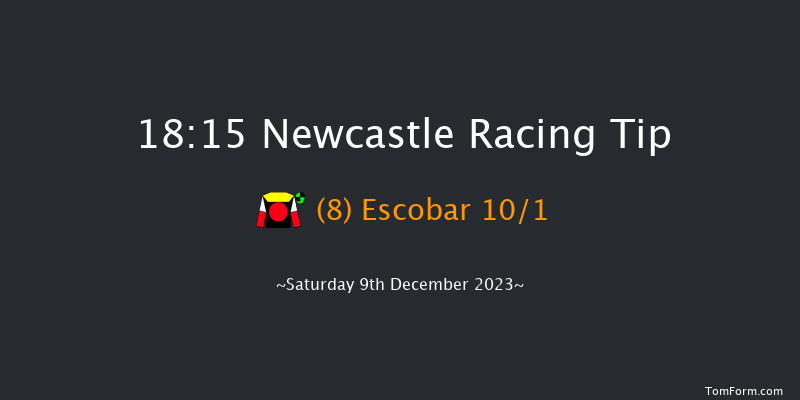 Newcastle 18:15 Handicap (Class 2) 7f Fri 8th Dec 2023