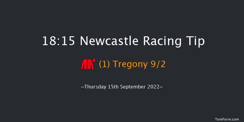 Newcastle 18:15 Handicap (Class 3) 10f Mon 5th Sep 2022