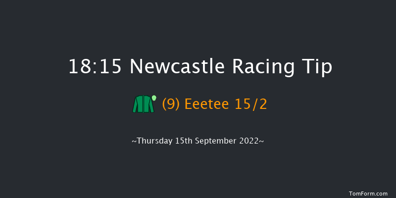 Newcastle 18:15 Handicap (Class 3) 10f Mon 5th Sep 2022