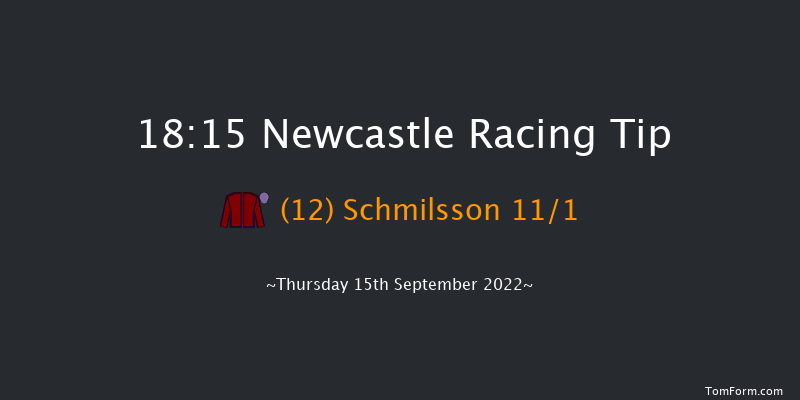 Newcastle 18:15 Handicap (Class 3) 10f Mon 5th Sep 2022