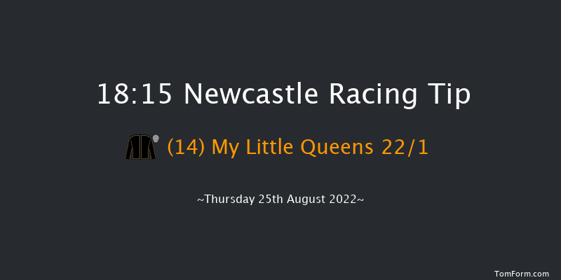 Newcastle 18:15 Handicap (Class 3) 10f Fri 19th Aug 2022