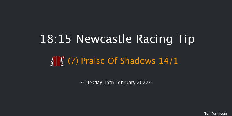 Newcastle 18:15 Handicap (Class 5) 6f Thu 10th Feb 2022