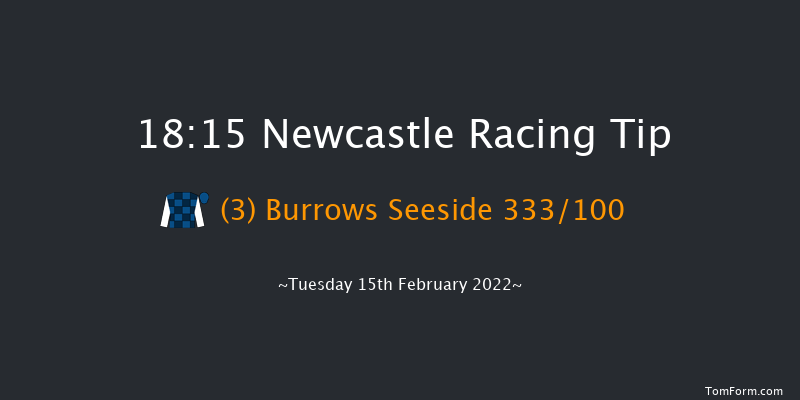 Newcastle 18:15 Handicap (Class 5) 6f Thu 10th Feb 2022