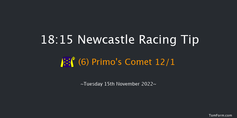 Newcastle 18:15 Handicap (Class 5) 5f Fri 11th Nov 2022