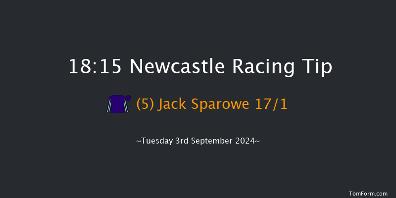 Newcastle  18:15 Handicap (Class 5) 10f Thu 22nd Aug 2024