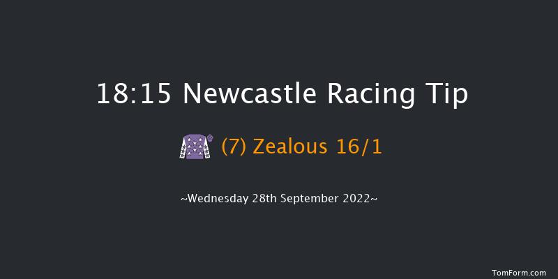 Newcastle 18:15 Handicap (Class 6) 10f Mon 26th Sep 2022