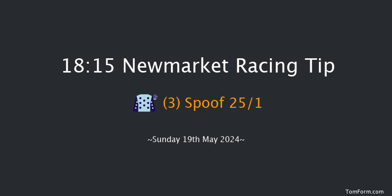 Newmarket  18:15 Handicap (Class 3) 5f Sat 18th May 2024