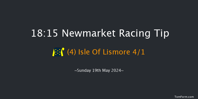 Newmarket  18:15 Handicap (Class 3) 5f Sat 18th May 2024