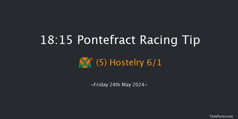 Pontefract  18:15 Handicap (Class 5) 8f Wed 1st May 2024