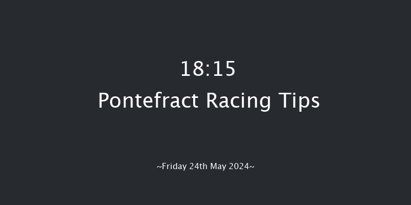 Pontefract  18:15 Handicap (Class 5) 8f Wed 1st May 2024