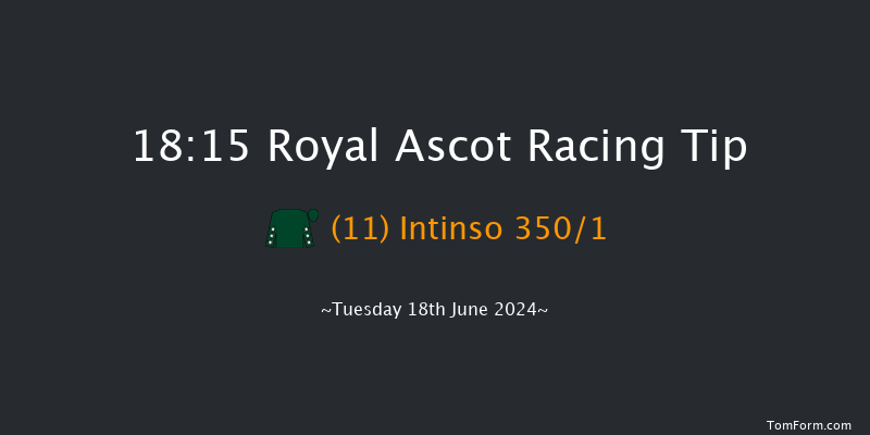 Royal Ascot  18:15 Handicap (Class 2) 14f Sat 18th Jun 2022