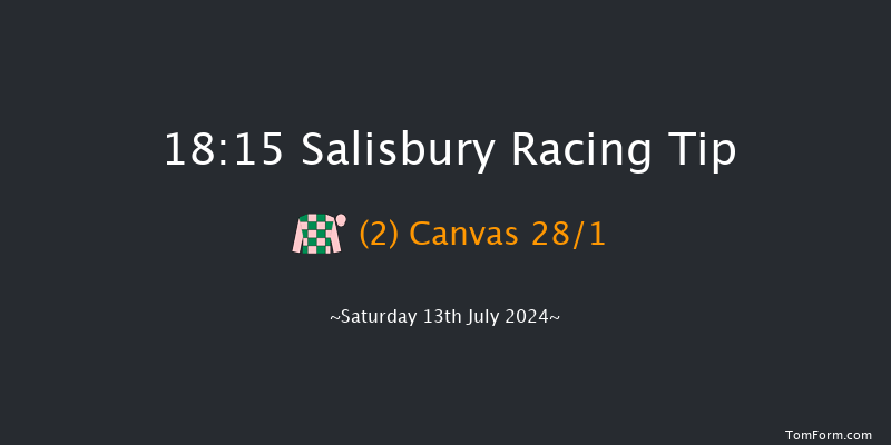 Salisbury  18:15 Stakes (Class 4) 7f Wed 26th Jun 2024