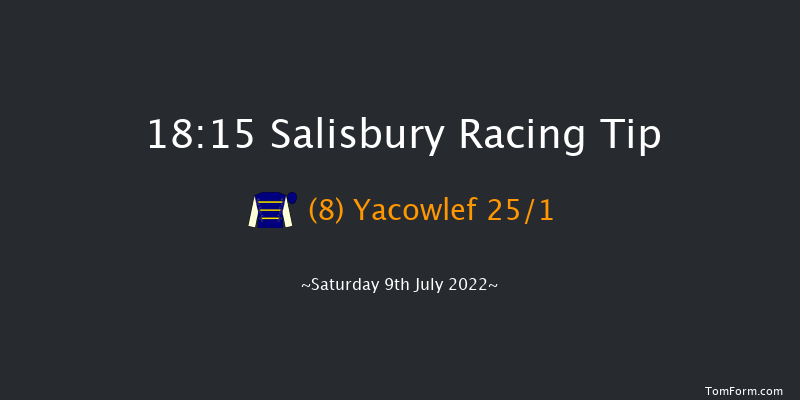 Salisbury 18:15 Stakes (Class 4) 7f Wed 22nd Jun 2022