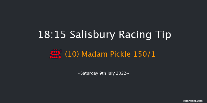 Salisbury 18:15 Stakes (Class 4) 7f Wed 22nd Jun 2022