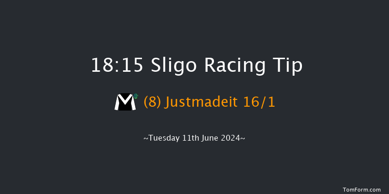 Sligo  18:15 Handicap Hurdle 18f Wed 15th May 2024