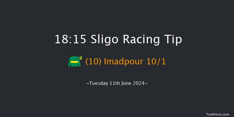 Sligo  18:15 Handicap Hurdle 18f Wed 15th May 2024