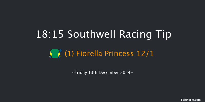 Southwell  18:15 Handicap (Class 5) 5f Tue 10th Dec 2024