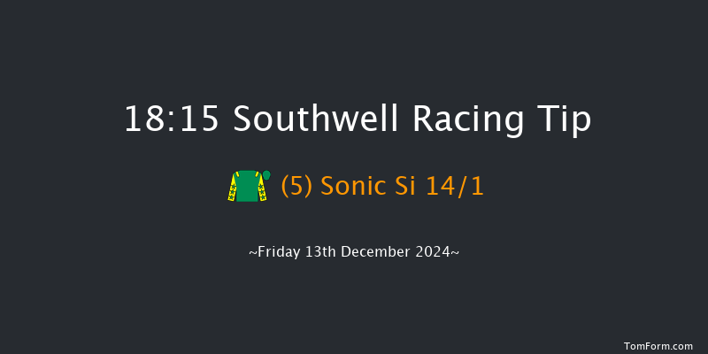 Southwell  18:15 Handicap (Class 5) 5f Tue 10th Dec 2024