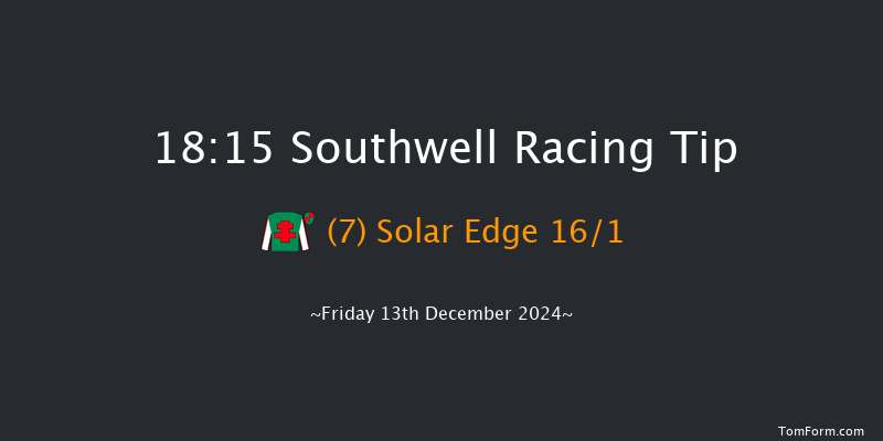 Southwell  18:15 Handicap (Class 5) 5f Tue 10th Dec 2024