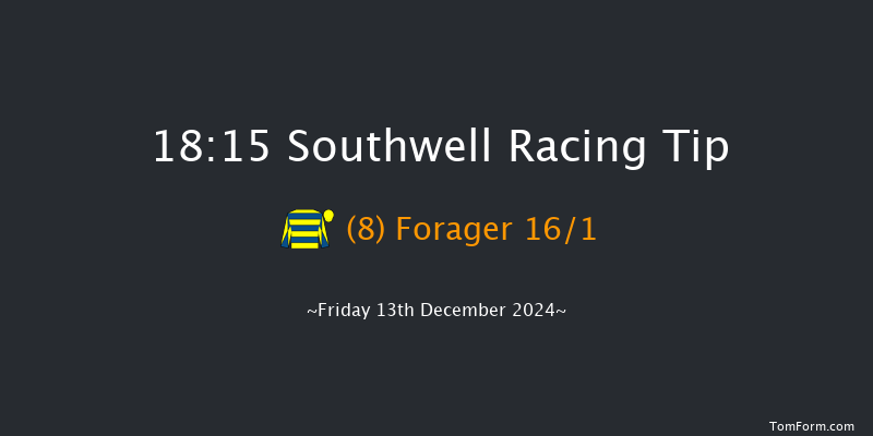 Southwell  18:15 Handicap (Class 5) 5f Tue 10th Dec 2024