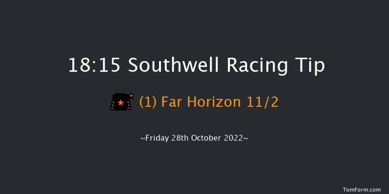 Southwell 18:15 Stakes (Class 5) 8f Thu 20th Oct 2022