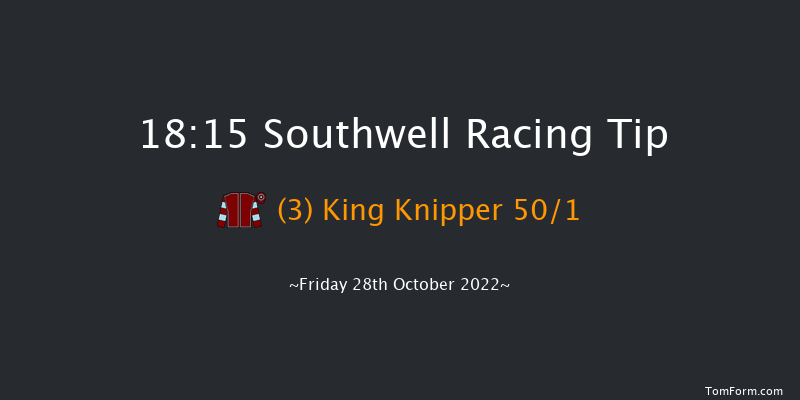 Southwell 18:15 Stakes (Class 5) 8f Thu 20th Oct 2022