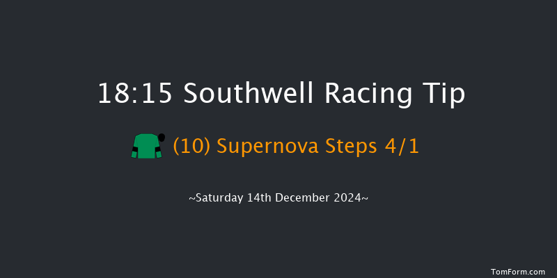 Southwell  18:15 Handicap (Class 6) 6f Fri 13th Dec 2024