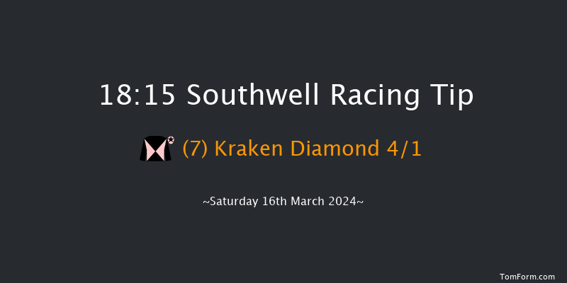 Southwell  18:15 Stakes (Class 6) 7f Thu 14th Mar 2024