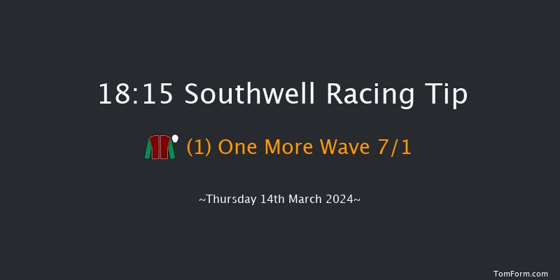 Southwell  18:15 Handicap (Class 5) 6f Tue 12th Mar 2024