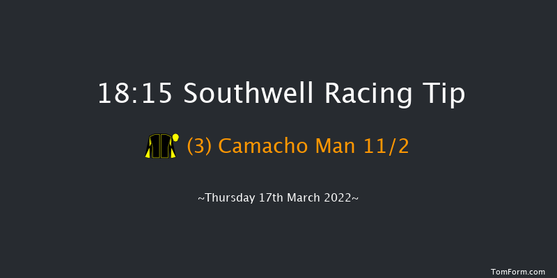 Southwell 18:15 Stakes (Class 6) 7f Tue 15th Mar 2022