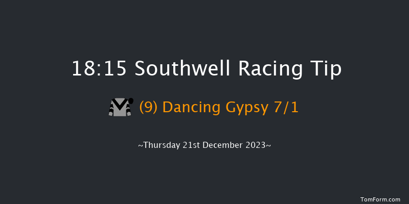 Southwell 18:15 Handicap (Class 6) 11f Sun 17th Dec 2023