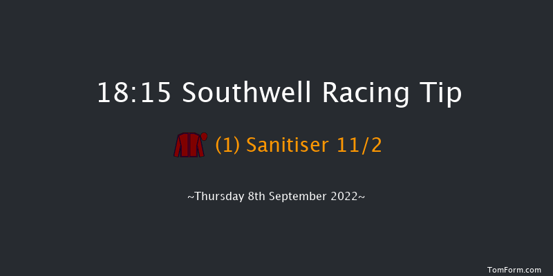 Southwell 18:15 Handicap (Class 3) 11f Wed 31st Aug 2022