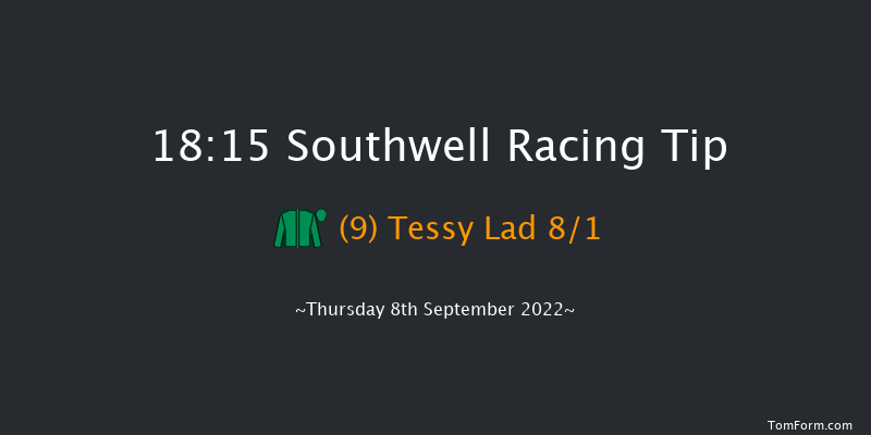 Southwell 18:15 Handicap (Class 3) 11f Wed 31st Aug 2022