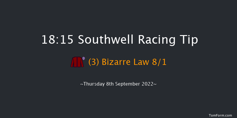 Southwell 18:15 Handicap (Class 3) 11f Wed 31st Aug 2022