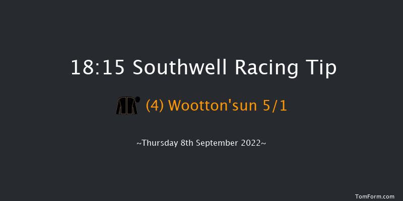 Southwell 18:15 Handicap (Class 3) 11f Wed 31st Aug 2022