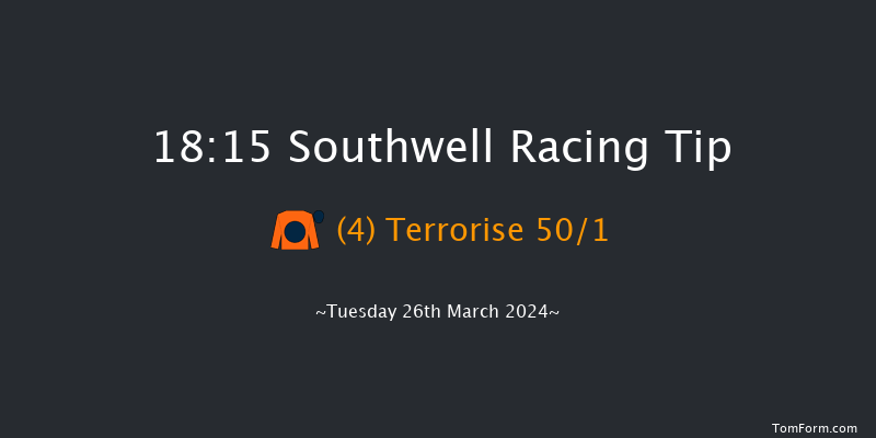 Southwell  18:15 Maiden (Class 4) 7f Thu 21st Mar 2024