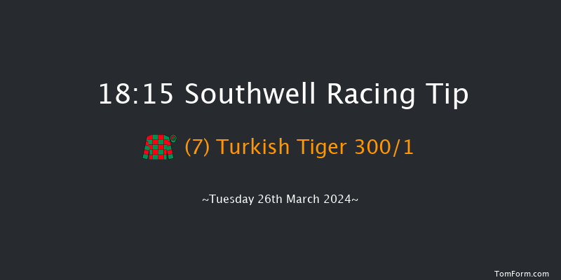 Southwell  18:15 Maiden (Class 4) 7f Thu 21st Mar 2024