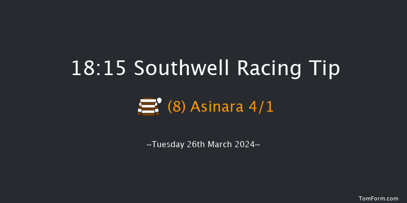 Southwell  18:15 Maiden (Class 4) 7f Thu 21st Mar 2024