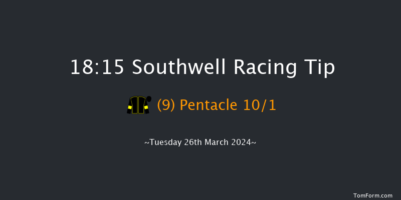 Southwell  18:15 Maiden (Class 4) 7f Thu 21st Mar 2024