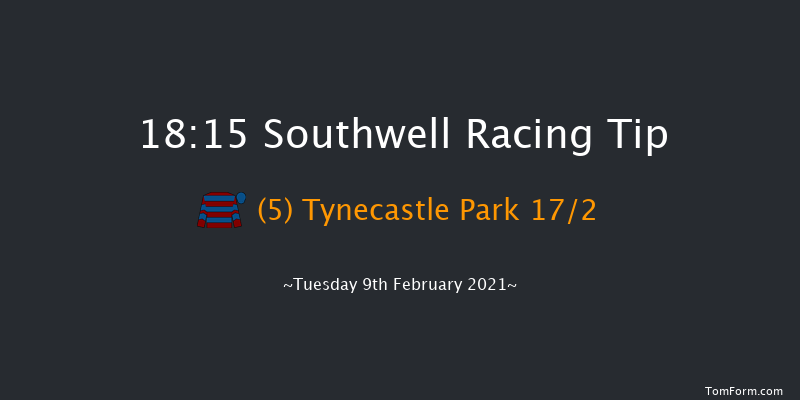 Betway Casino Handicap Southwell 18:15 Handicap (Class 3) 16f Sun 7th Feb 2021