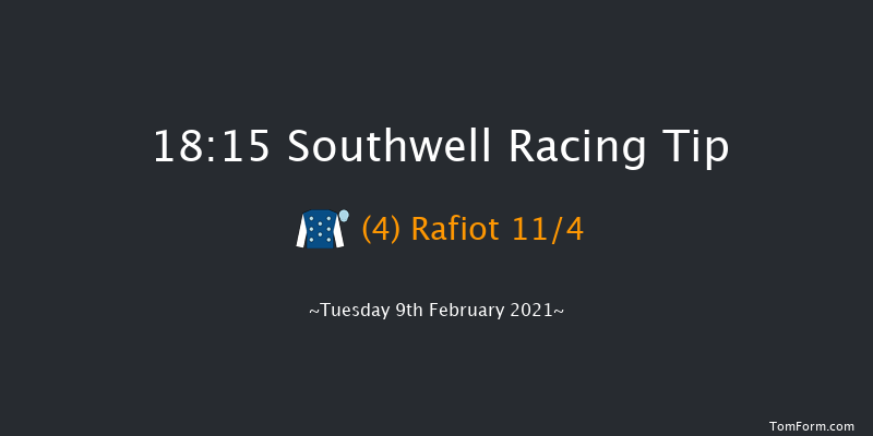 Betway Casino Handicap Southwell 18:15 Handicap (Class 3) 16f Sun 7th Feb 2021