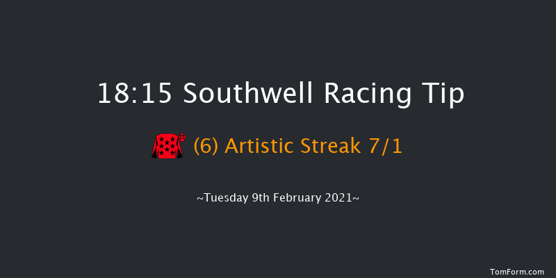 Betway Casino Handicap Southwell 18:15 Handicap (Class 3) 16f Sun 7th Feb 2021