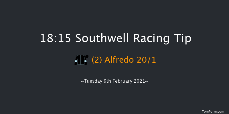 Betway Casino Handicap Southwell 18:15 Handicap (Class 3) 16f Sun 7th Feb 2021