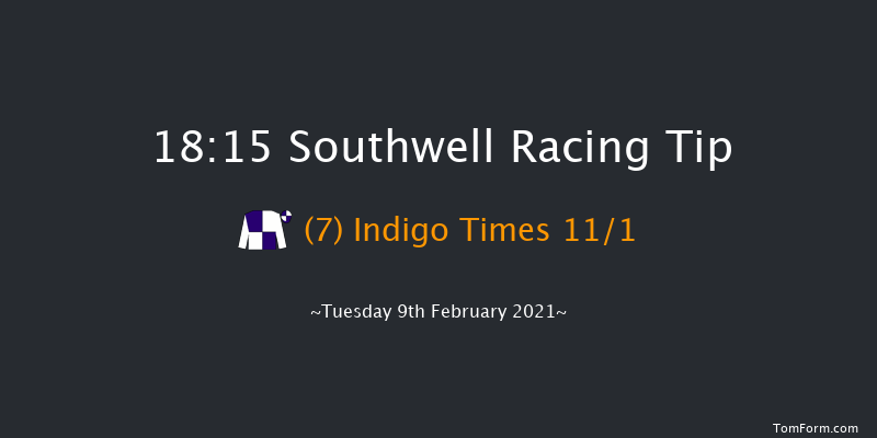 Betway Casino Handicap Southwell 18:15 Handicap (Class 3) 16f Sun 7th Feb 2021