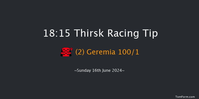 Thirsk  18:15 Handicap (Class 4) 14f Fri 7th Jun 2024